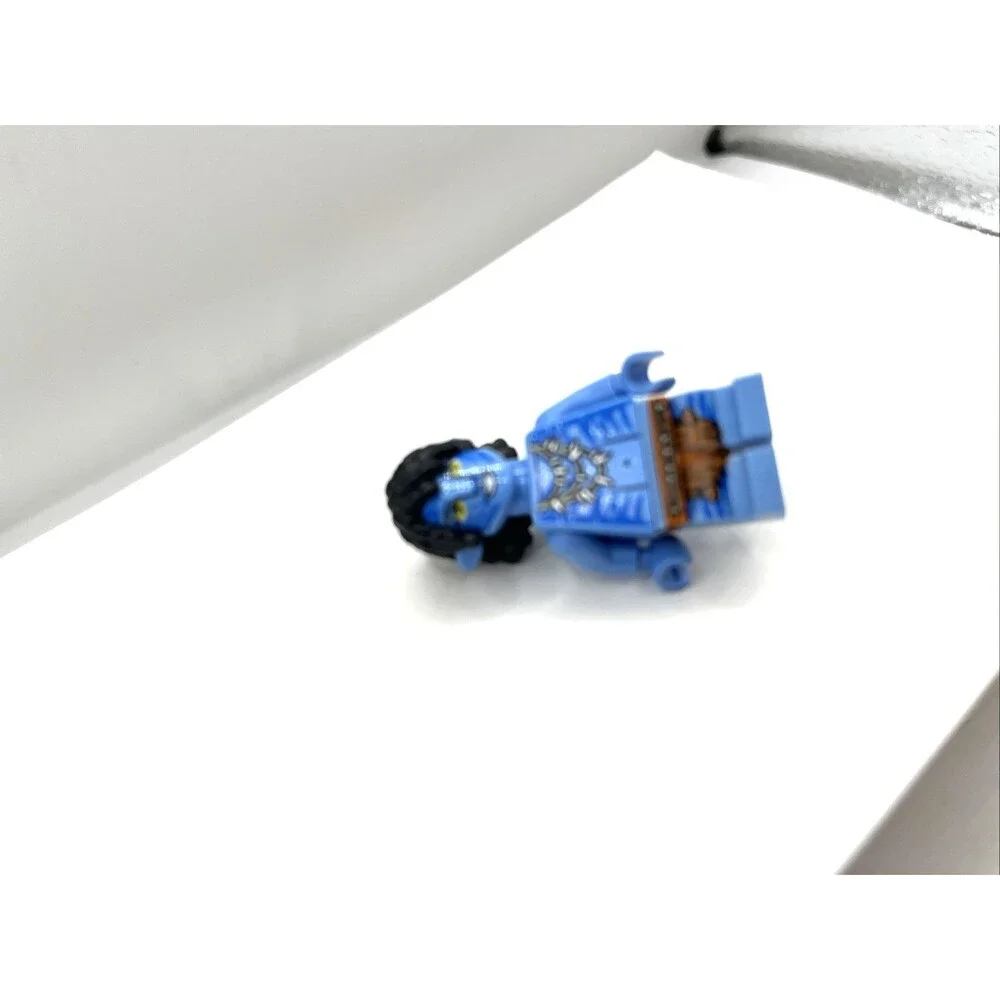 KIRI Minifigure LEGO Avatar The Way of Water Set 75578 Movie Collectible